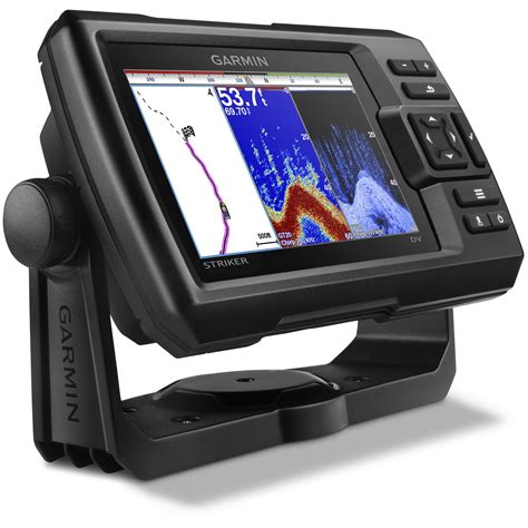 garmin fish finder gps|Fishing GPS .